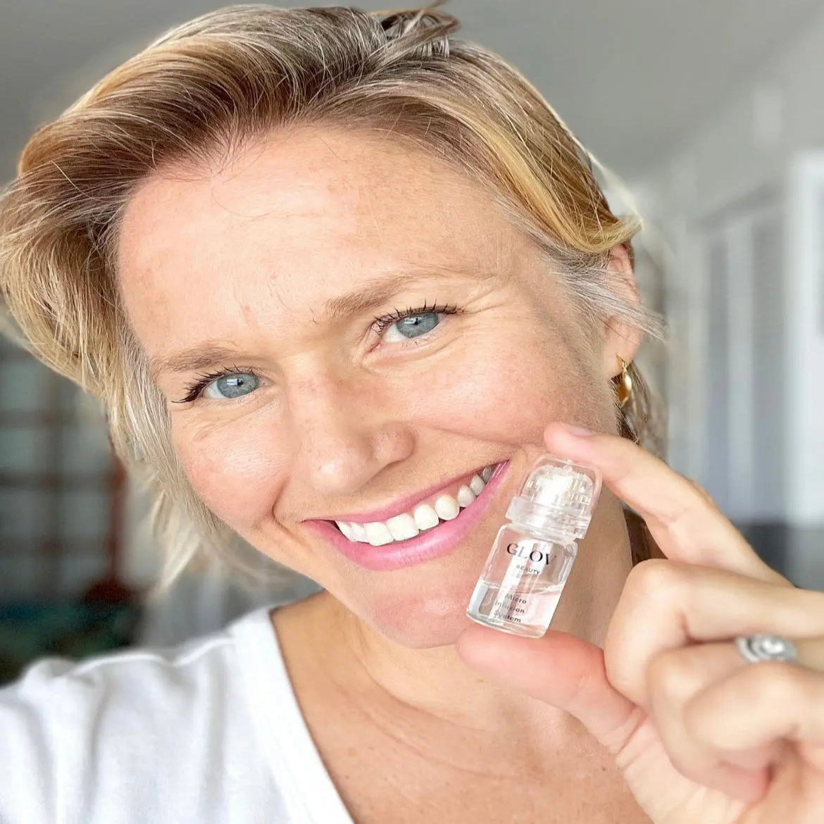 Glov Hair Regrowth System