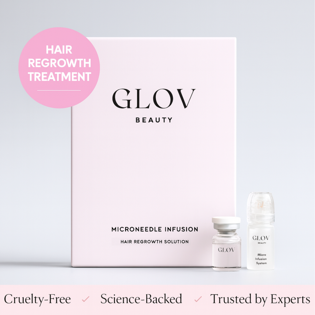 Glov Hair Regrowth System
