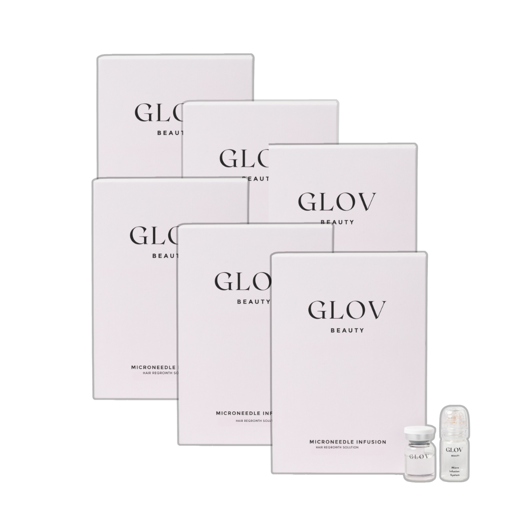Glov Hair Regrowth System