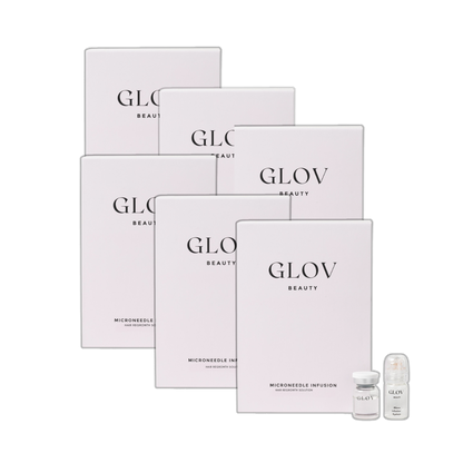 Glov Hair Regrowth System
