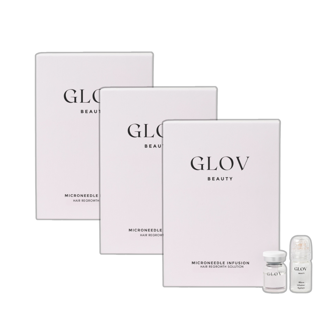 Glov Hair Regrowth System