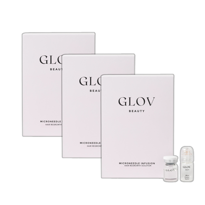 Glov Hair Regrowth System