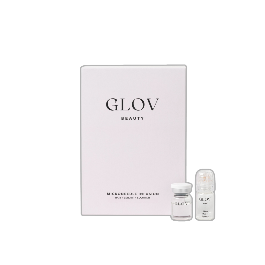 Glov Hair Regrowth System