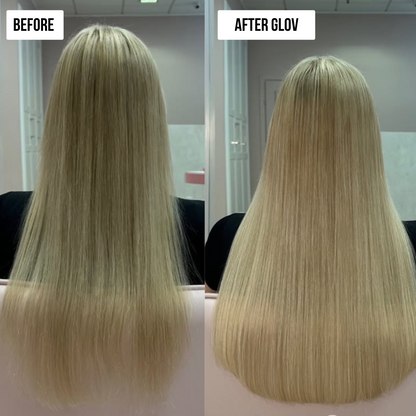 Glov Hair Regrowth System